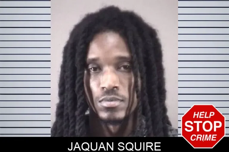 Jaquan Squire