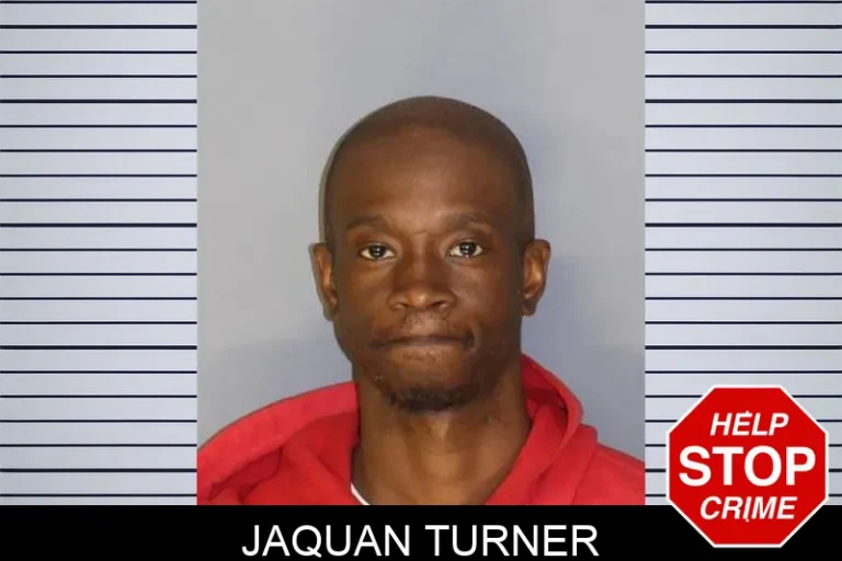 Jaquan Turner