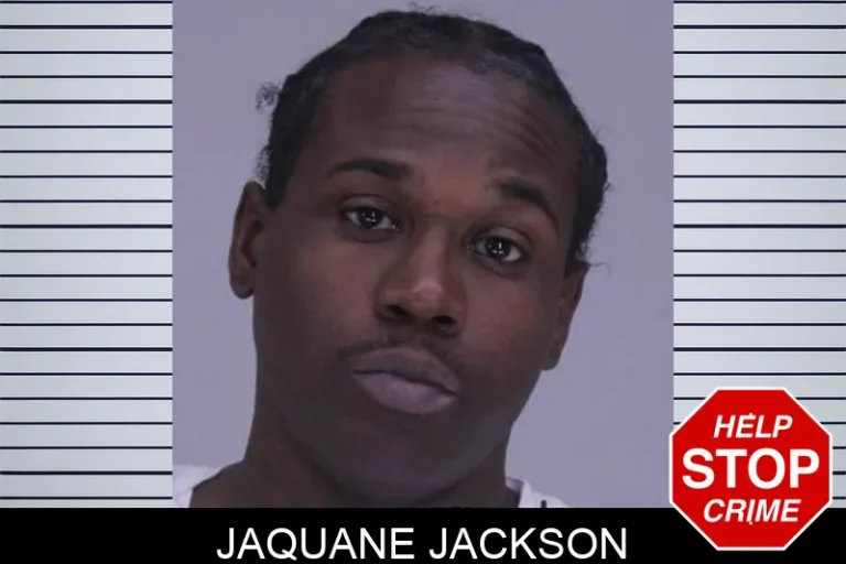 Jaquane Jackson