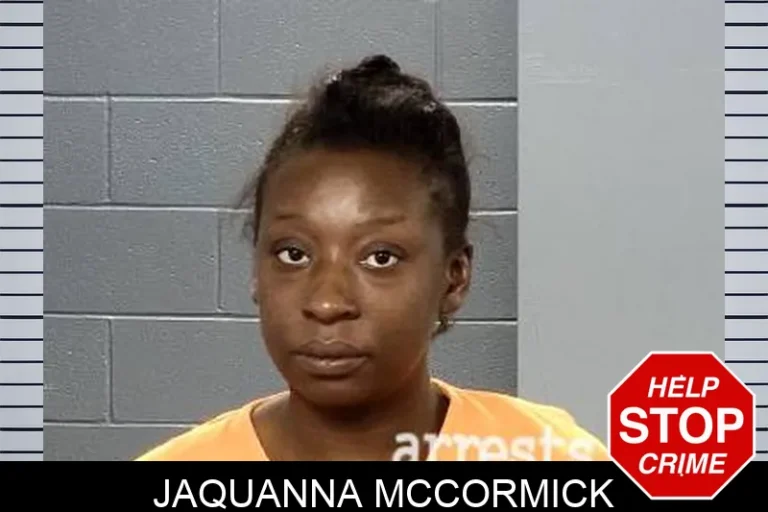 Jaquanna McCormick