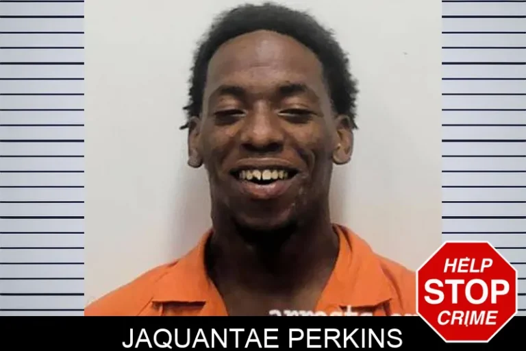 Jaquantae Perkins