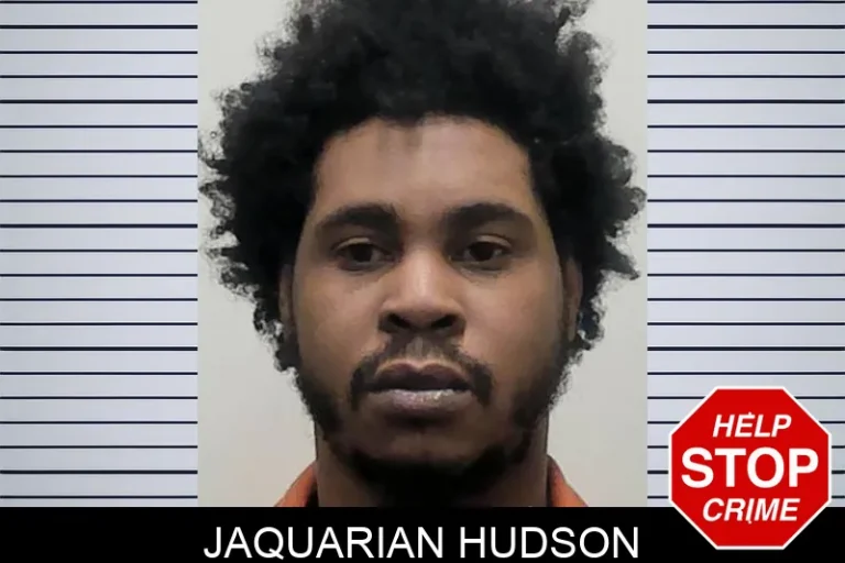 Jaquarian Hudson