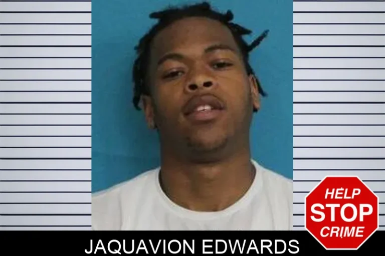 Jaquavion Edwards
