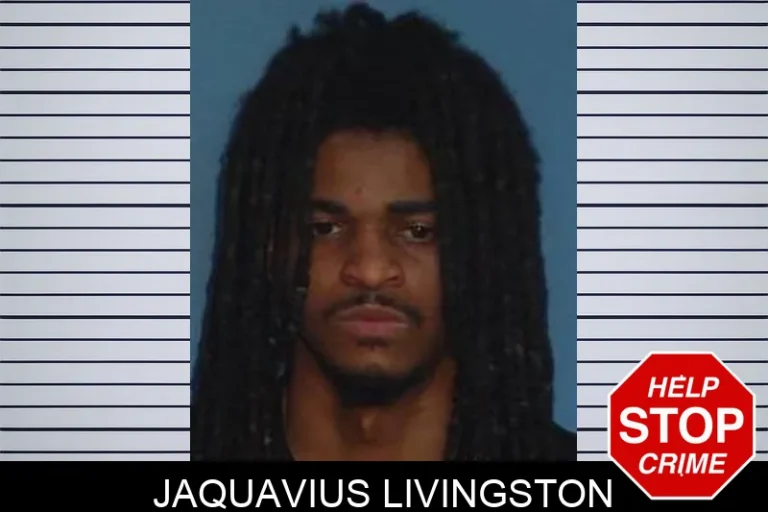 Jaquavius Livingston