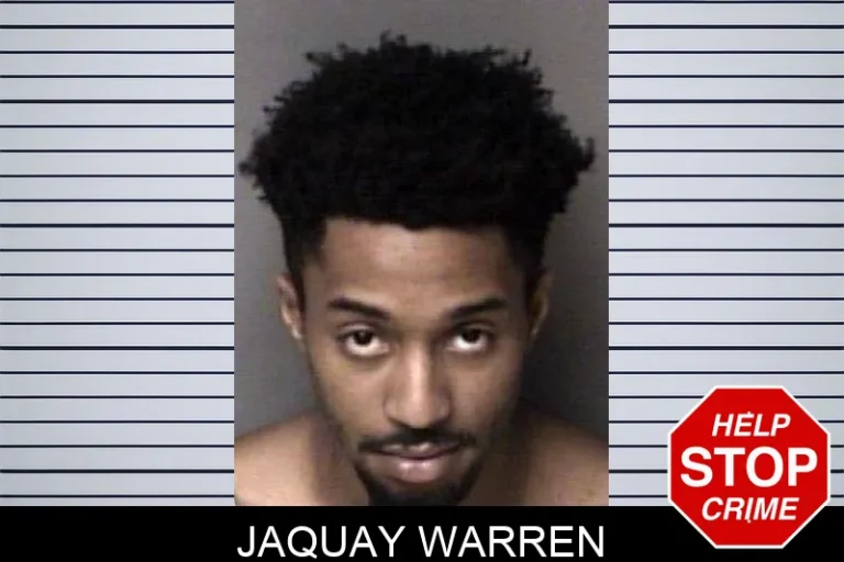 Jaquay Warren