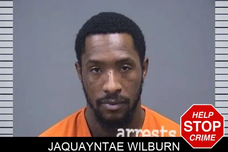 Jaquayntae Wilburn