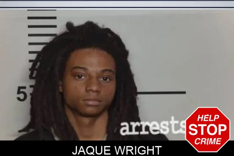 Jaque Wright