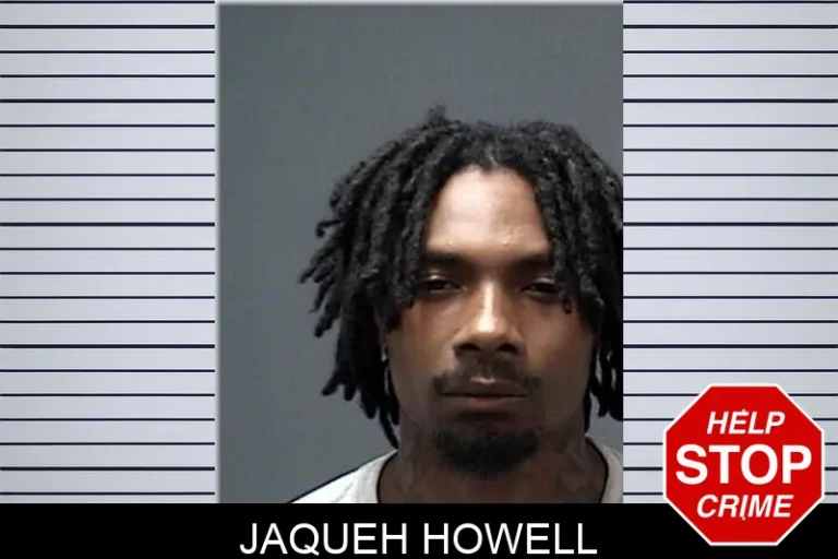 Jaqueh Howell