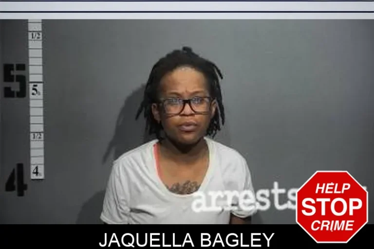 Jaquella Bagley