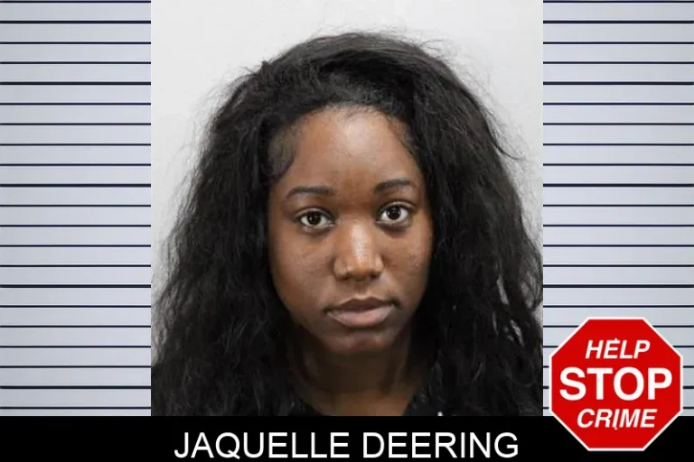 Jaquelle Deering