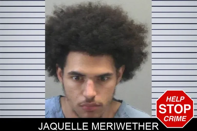 Jaquelle Meriwether