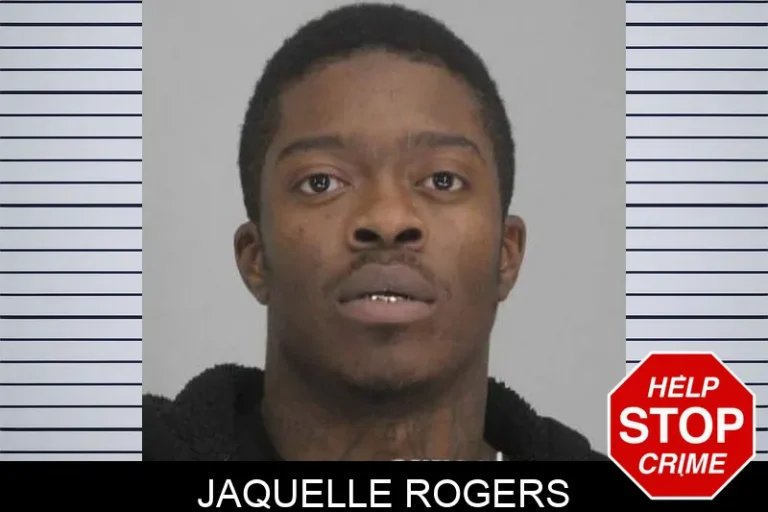 Jaquelle Rogers