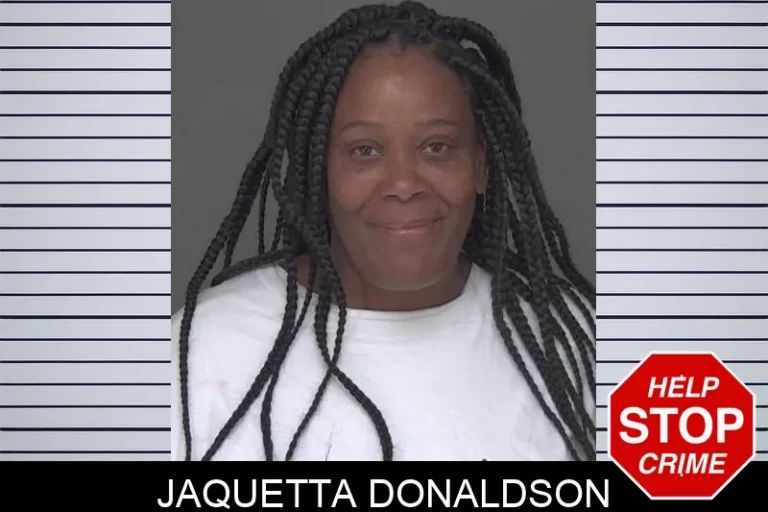 Jaquetta Donaldson