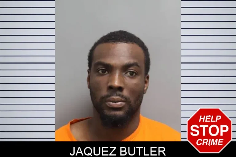 Jaquez Butler