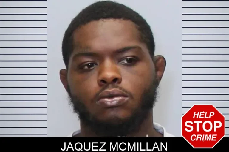 Jaquez McMillan