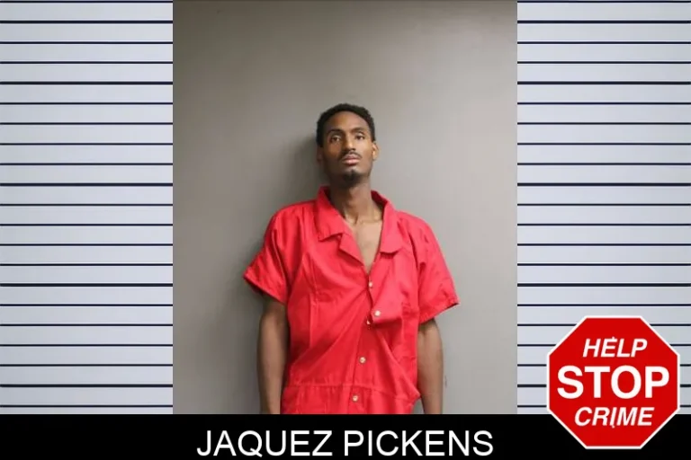 Jaquez Pickens