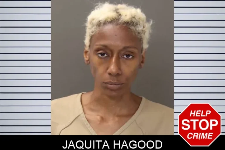 Jaquita Hagood