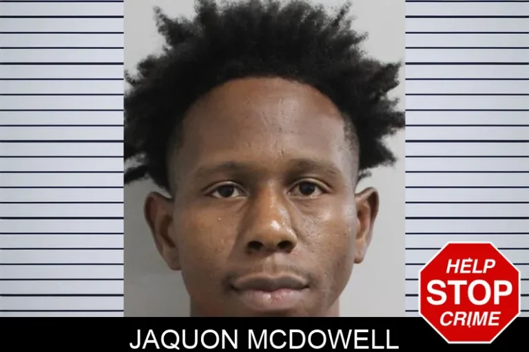 Jaquon McDowell