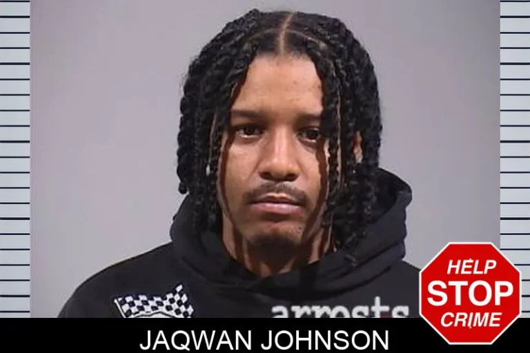 Jaqwan Johnson