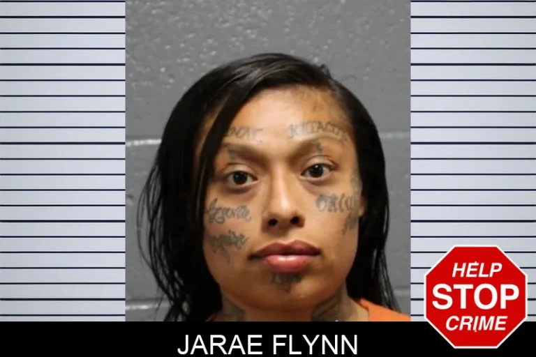 Jarae Flynn