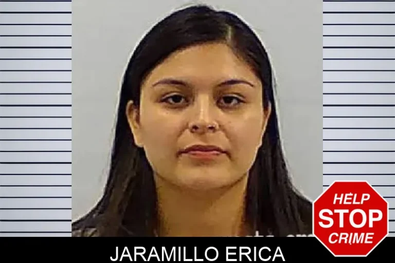 Jaramillo Erica