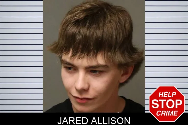 Jared Allison