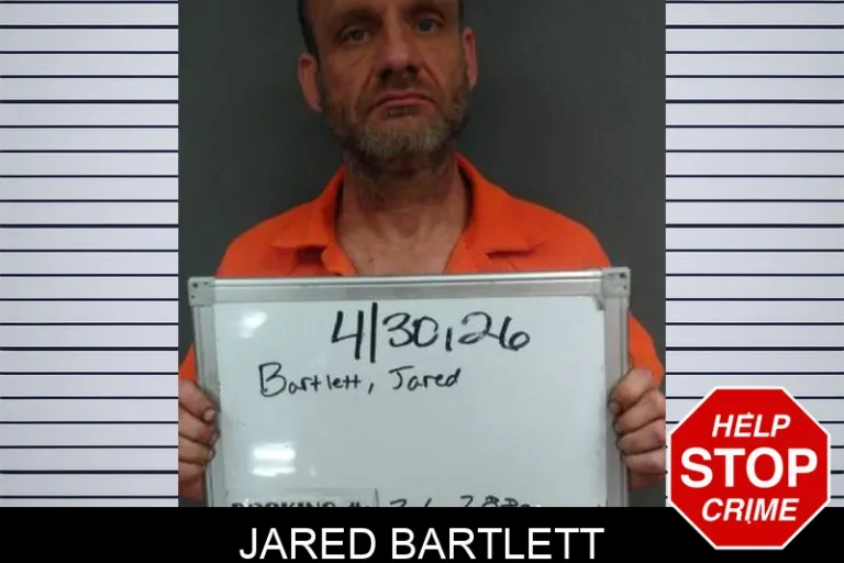 Jared Bartlett