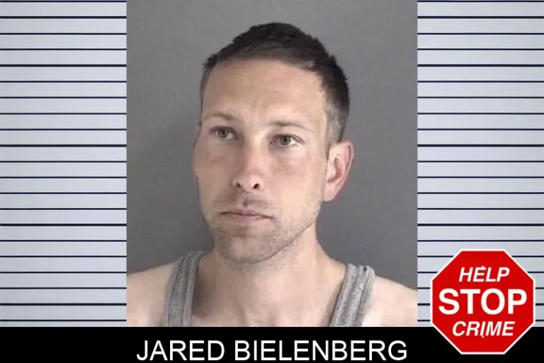 Jared Bielenberg