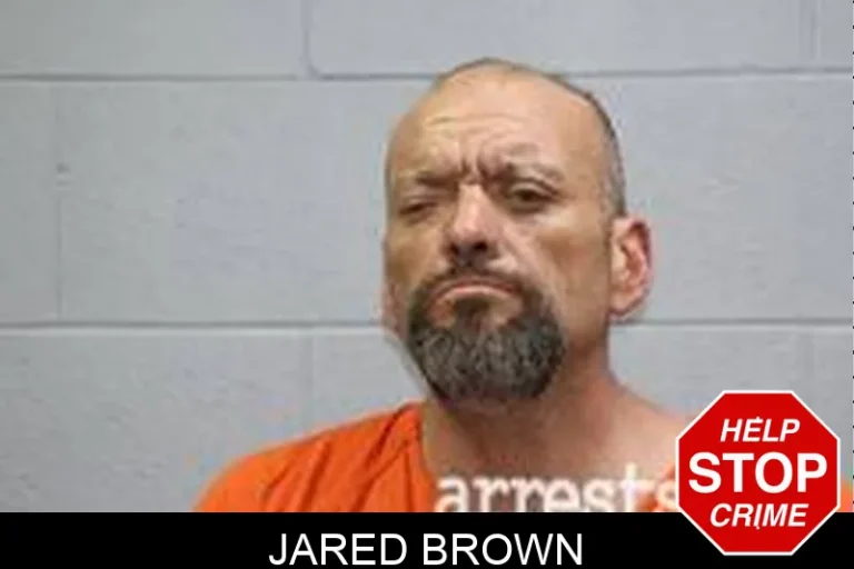Jared Brown