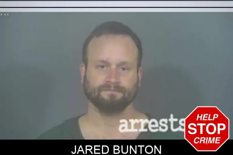 Jared Bunton