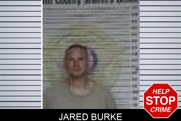 Jared Burke