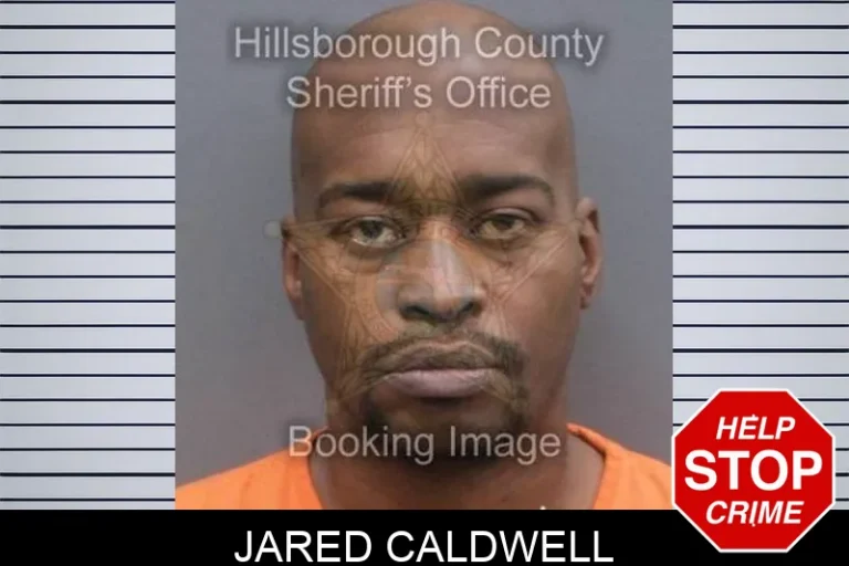 Jared Caldwell