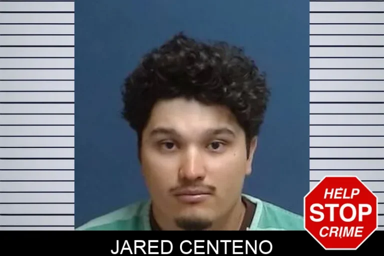 Jared Centeno