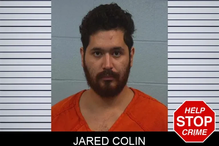 Jared Colin