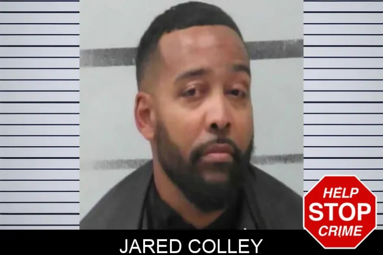 Jared Colley