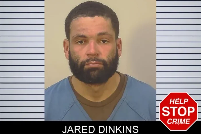 Jared Dinkins