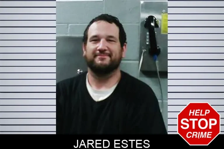 Jared Estes