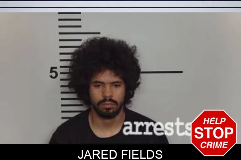 Jared Fields