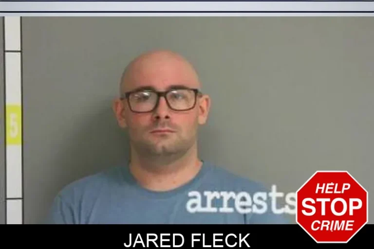 Jared Fleck