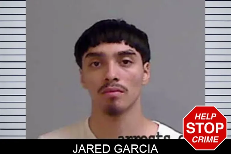Jared Garcia