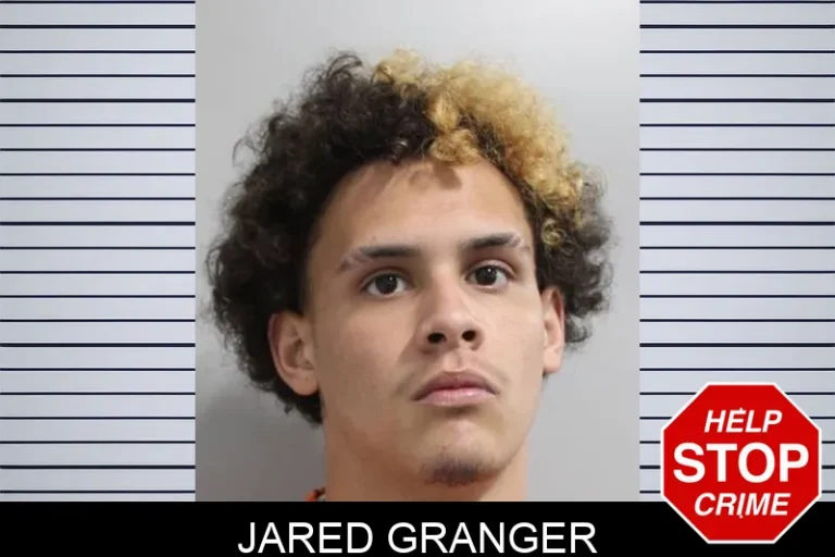 Jared Granger