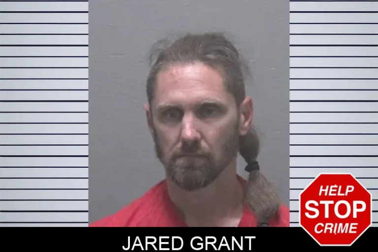 Jared Grant