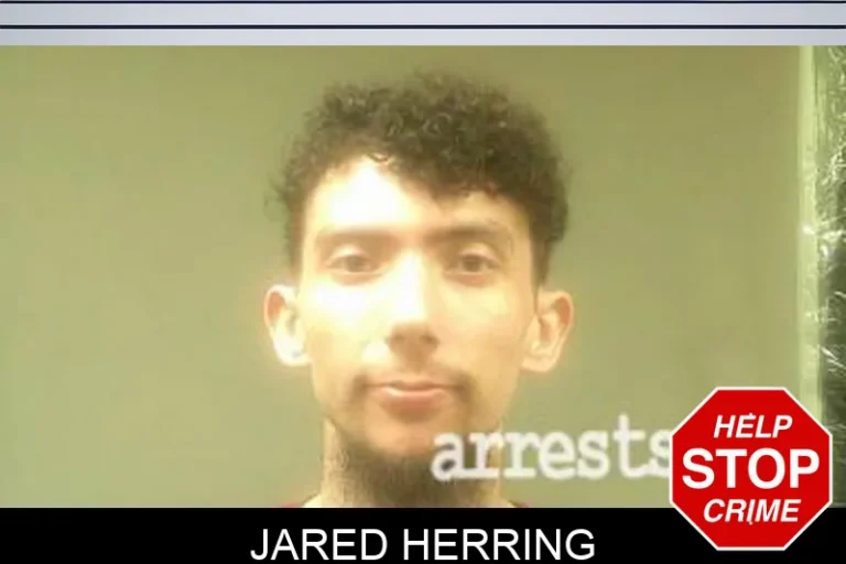 Jared Herring