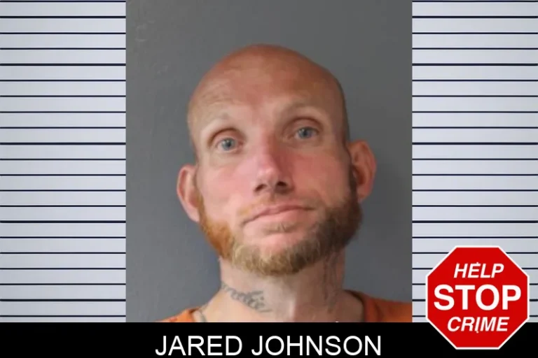 Jared Johnson