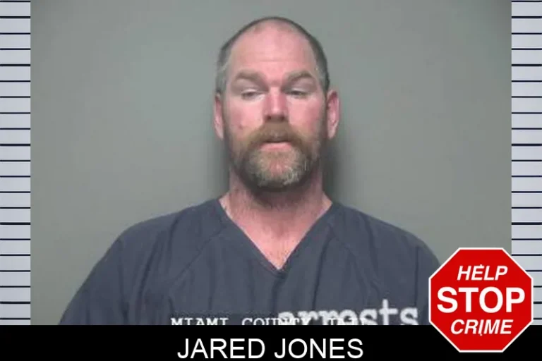 Jared Jones