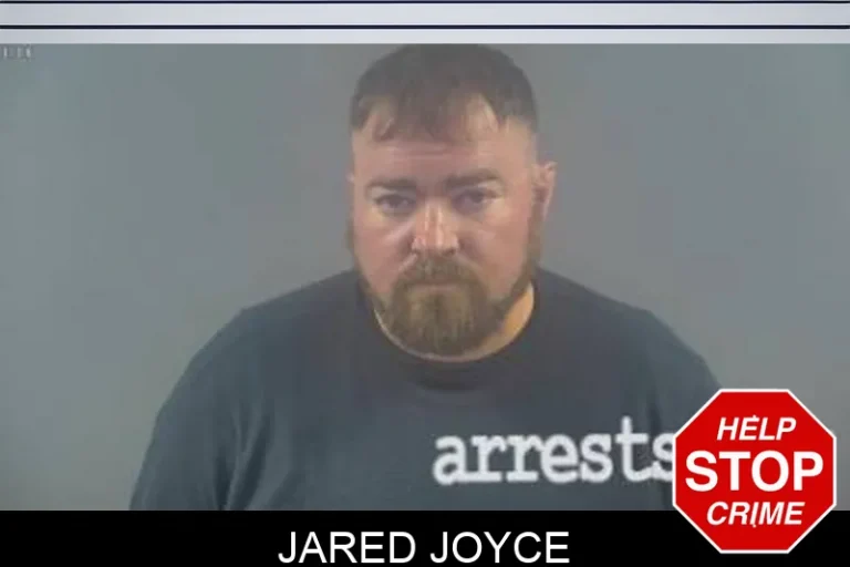 Jared Joyce