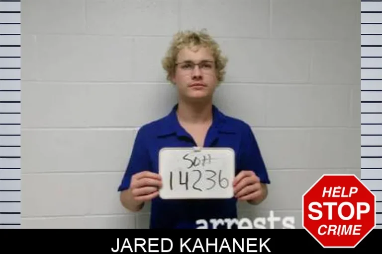 Jared Kahanek