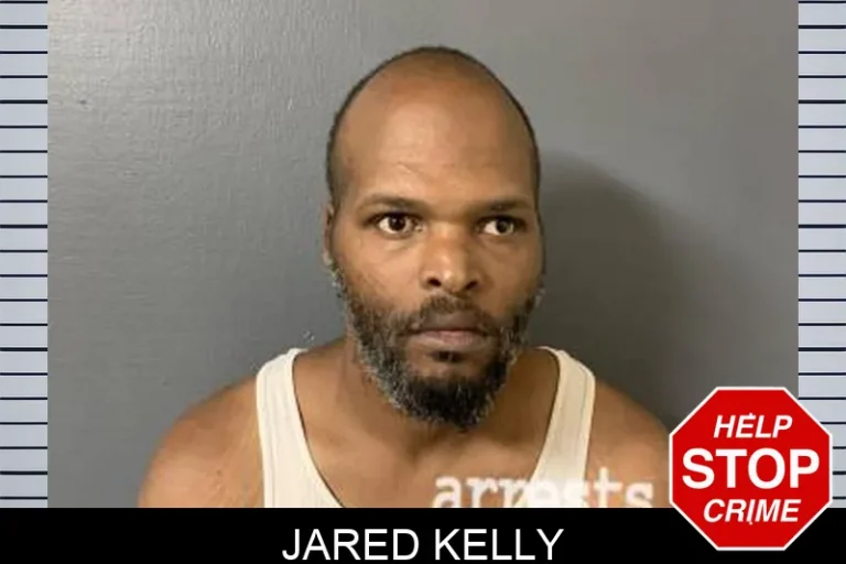 Jared Kelly