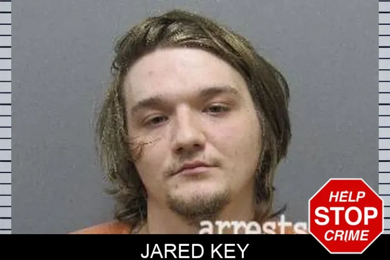 Jared Key