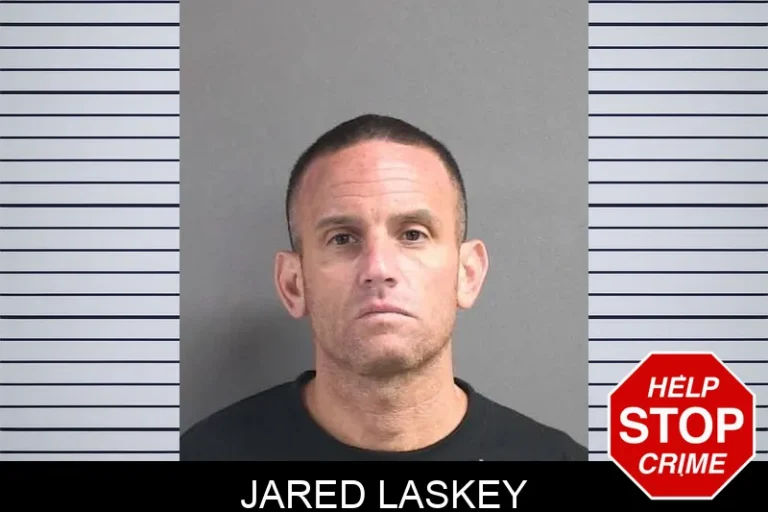 Jared Laskey